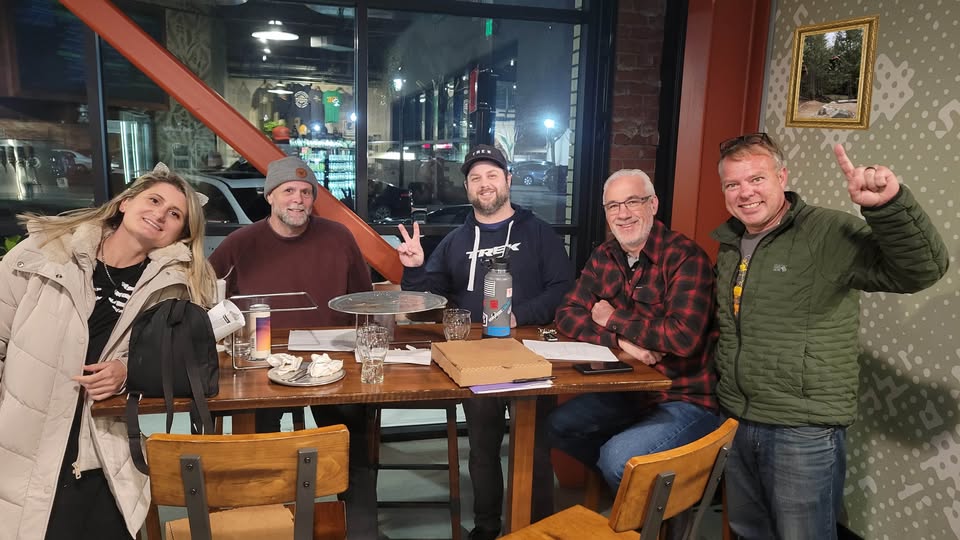 Community program hero